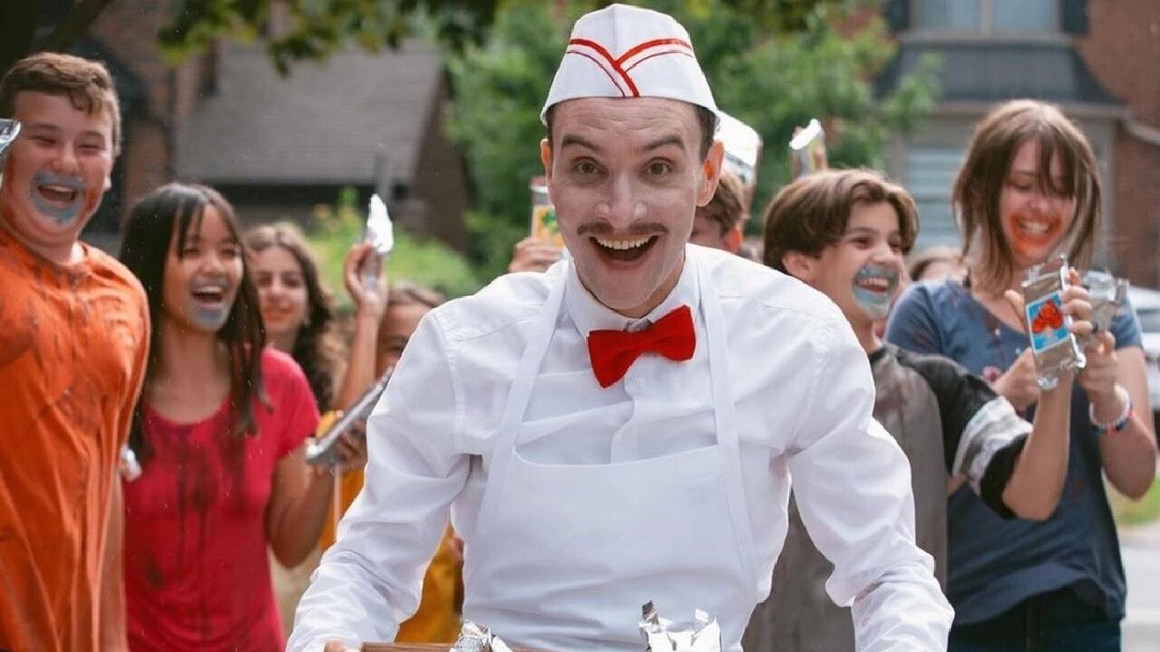 Festival de cine en México retira película de terror de su cartelera por polémica