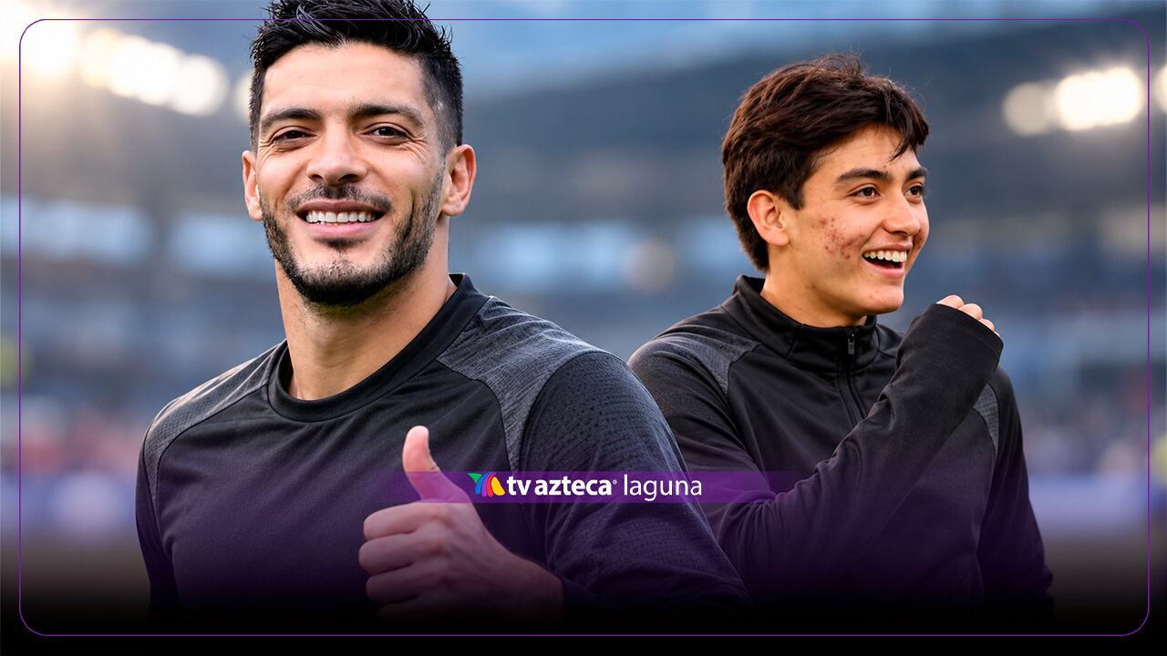 ¿Qué equipo de Europa le conviene más a Gilberto Mora? Raúl Jiménez le aconseja