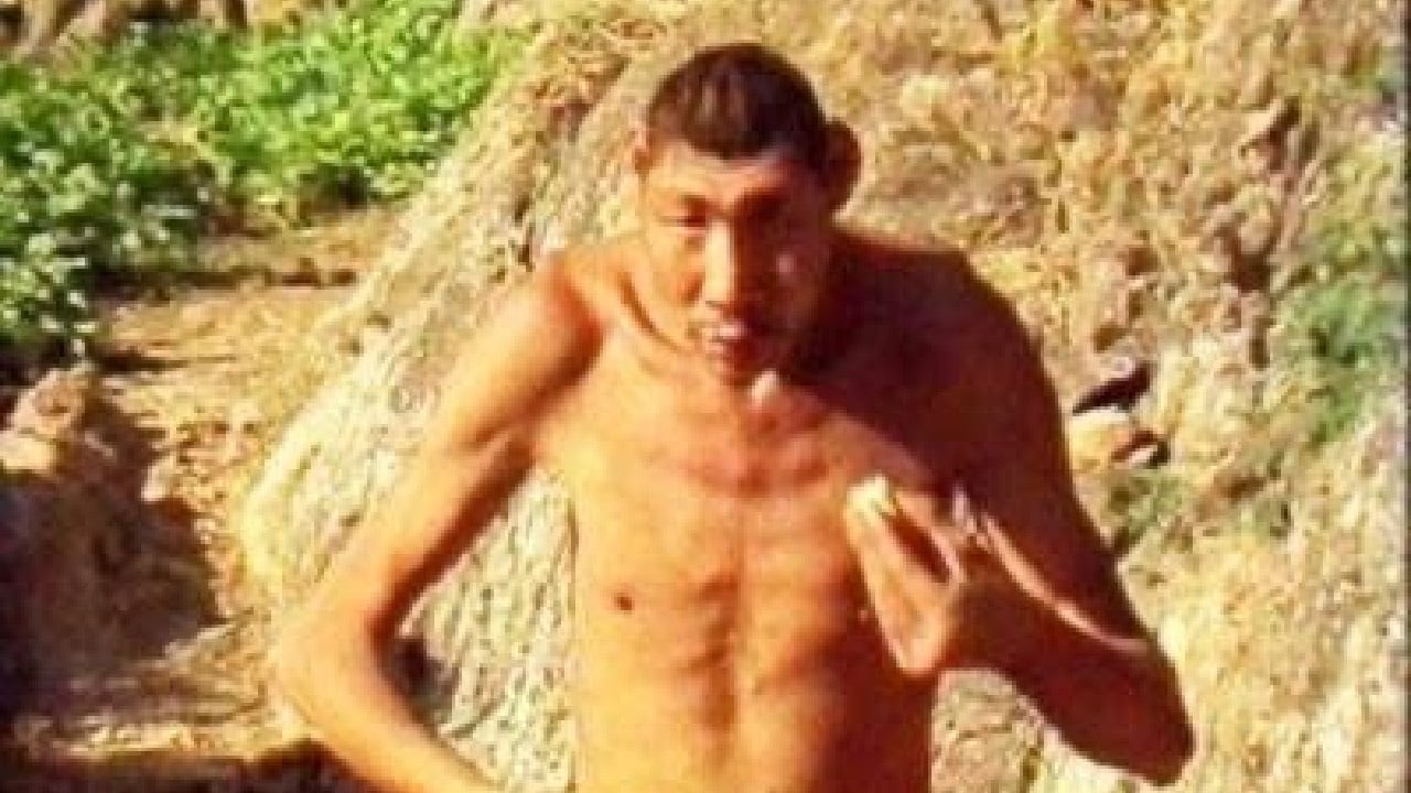 Zeng FanSheng: La historia del Hombre Mono de Hubei
