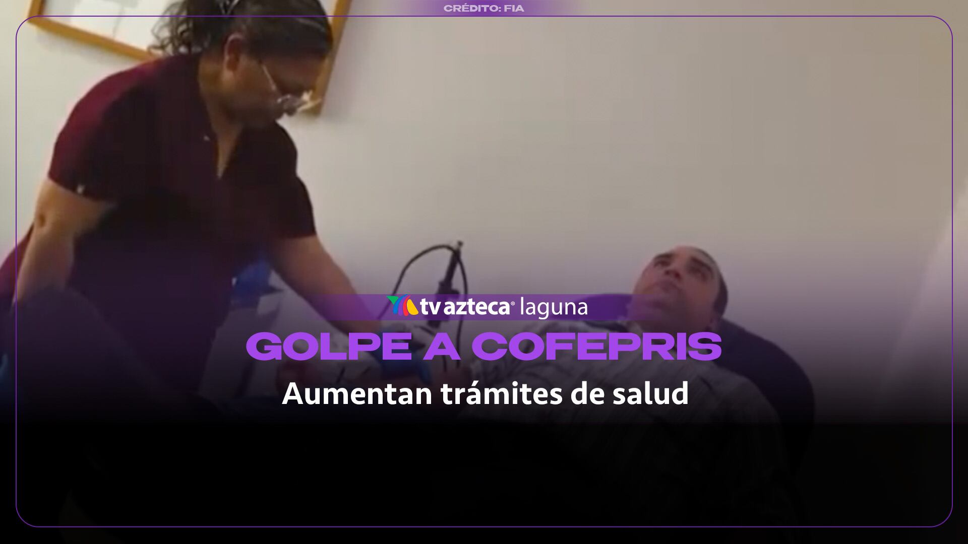 Cofepris encarece 29 trámites sanitarios con aumentos de más de 400%