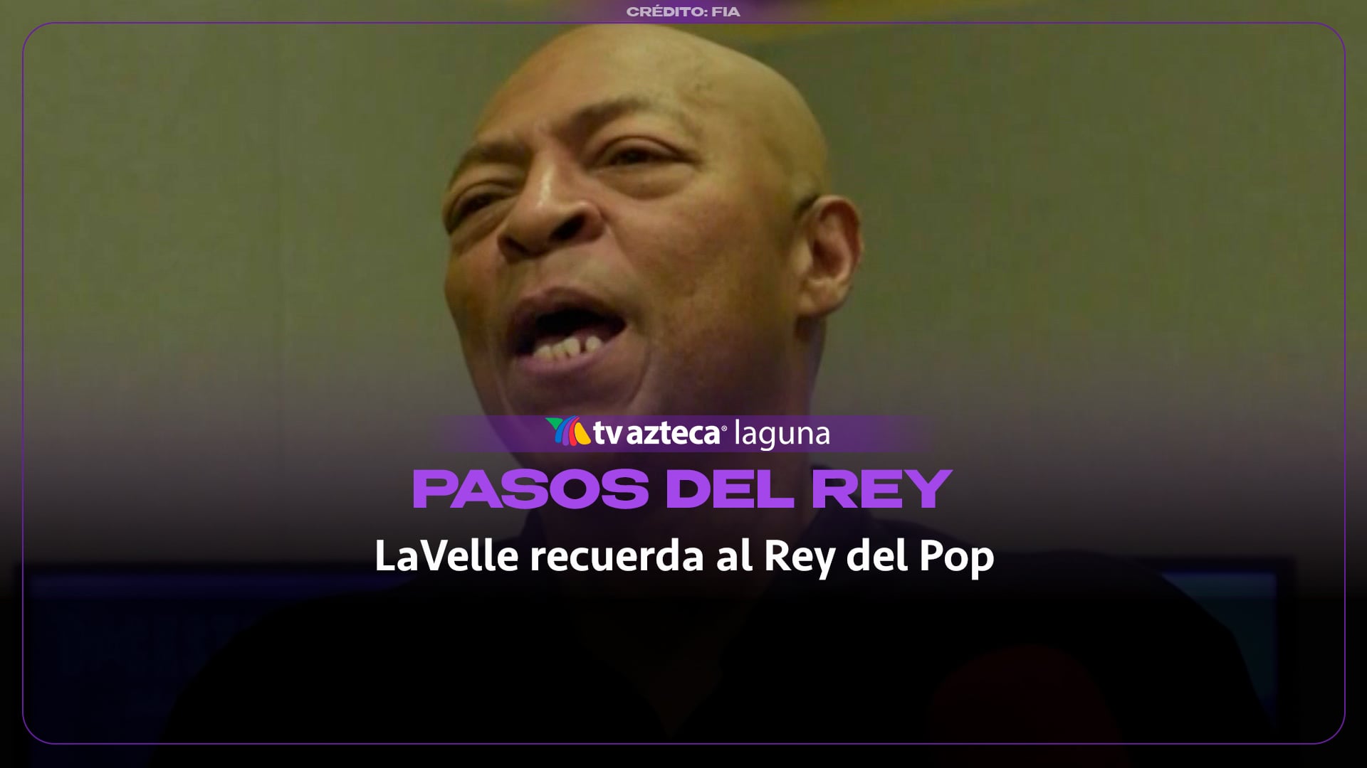 ¡El creador de la magia! LaVelle Smith Jr., el coreógrafo que mantiene vivo el legado de Michael Jackson