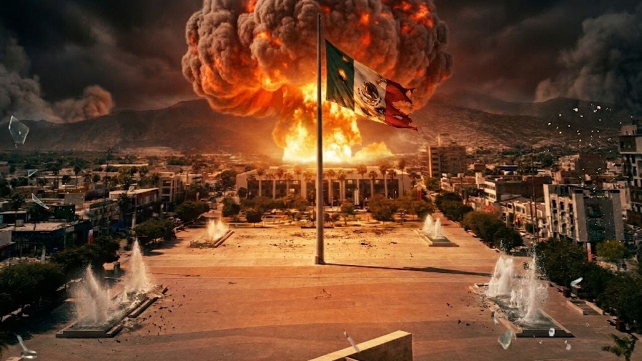 Cómo sobrevivir a un ataque de bomba nuclear: Guía oficial
