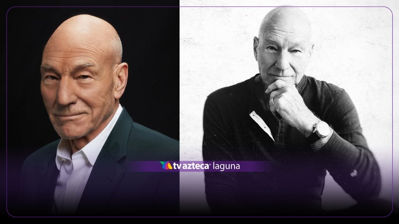 ¿De qué murió Patrick Stewart? Confirman la causa del fallecimiento del legendario actor