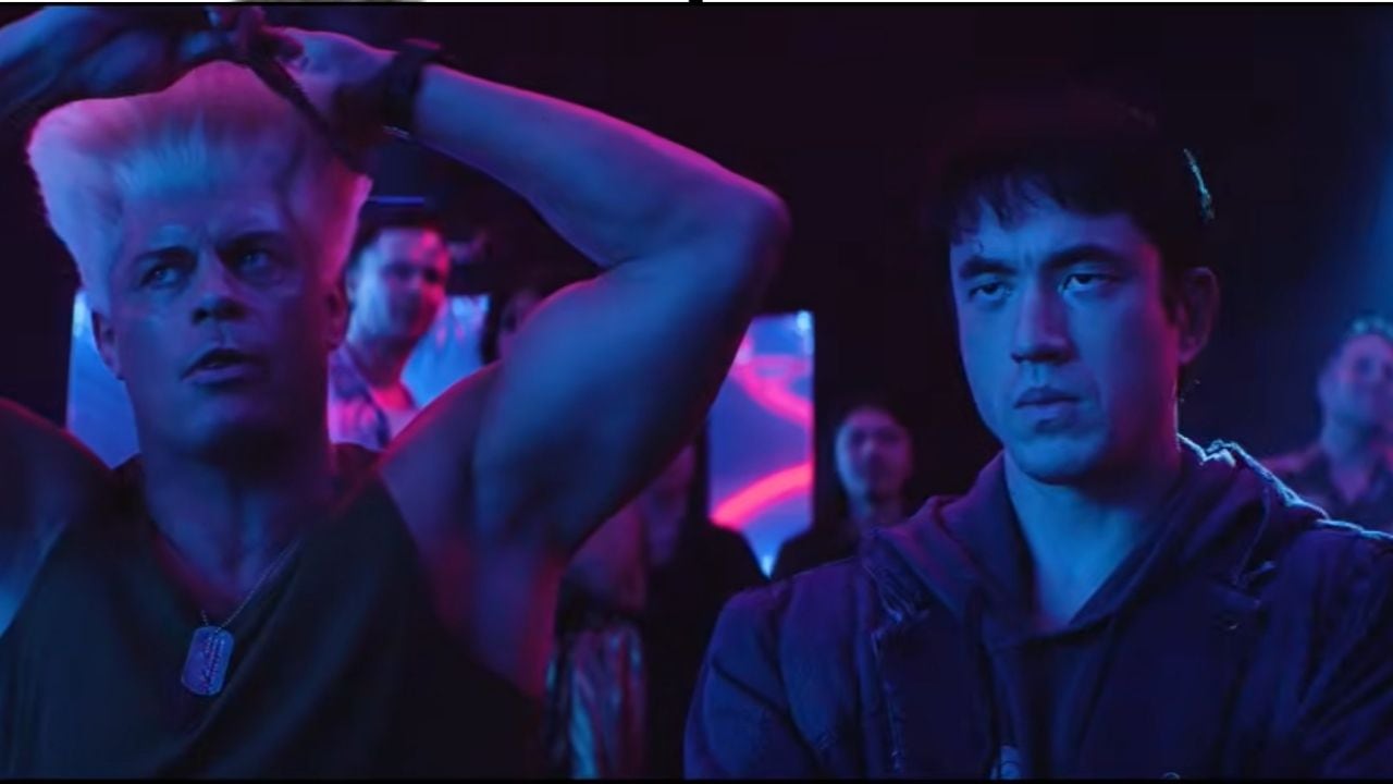 ¿Qué muestra el segundo tráiler de ‘Street Fighter’ y cuándo se estrena la película?