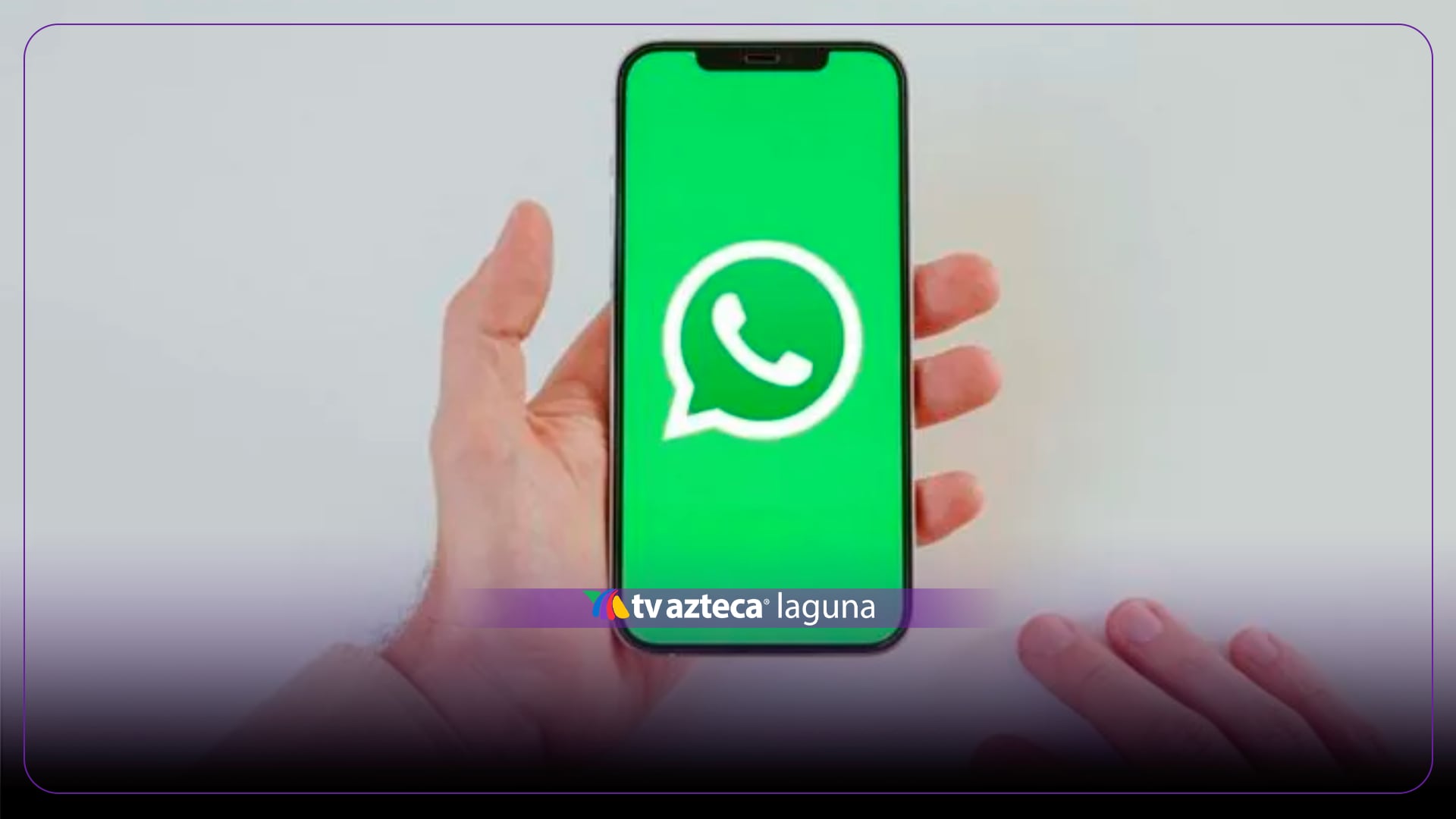 ¡ALERTA! Estos celulares ya NO podrán usar WhatsApp a partir de noviembre 2026