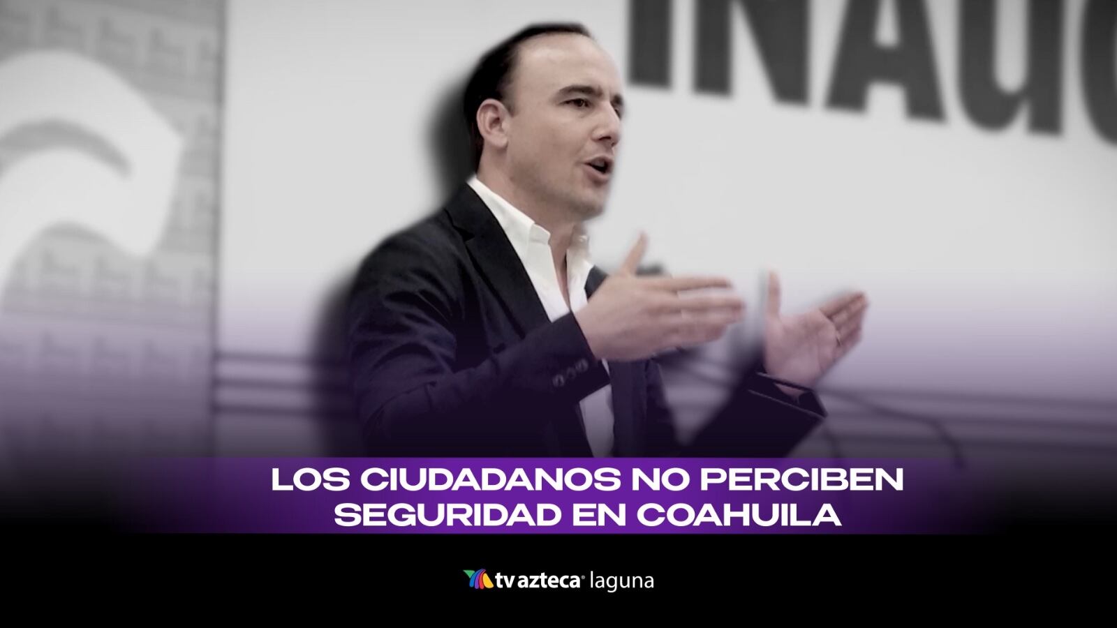 Percepción de inseguridad en Torreón: 43.4% se siente inseguro, reporta CCI Laguna