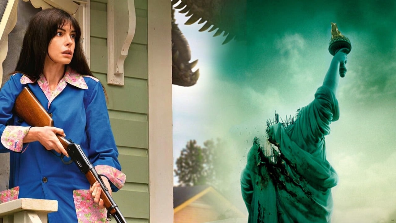 ¿El final de la calle Oak se conecta con Cloverfield?
