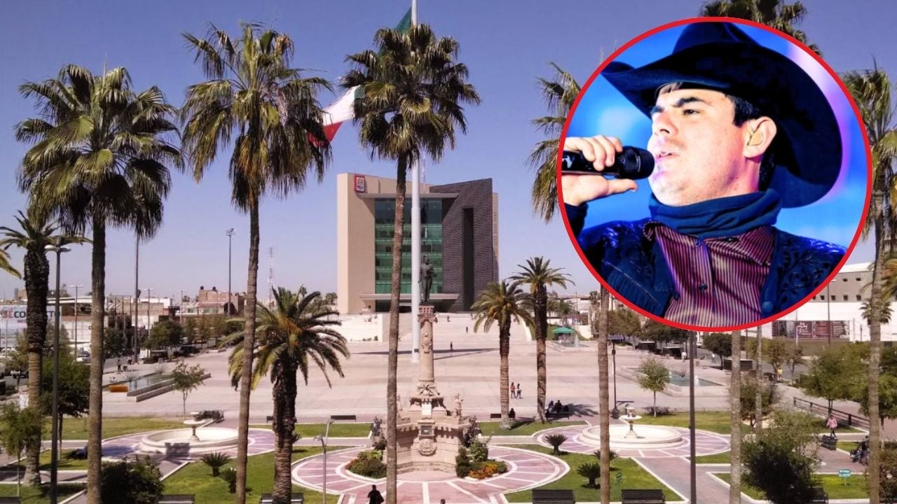 ¡OFICIAL! Alfredo Olivas encabeza concierto para el Grito de Independencia en Torreón