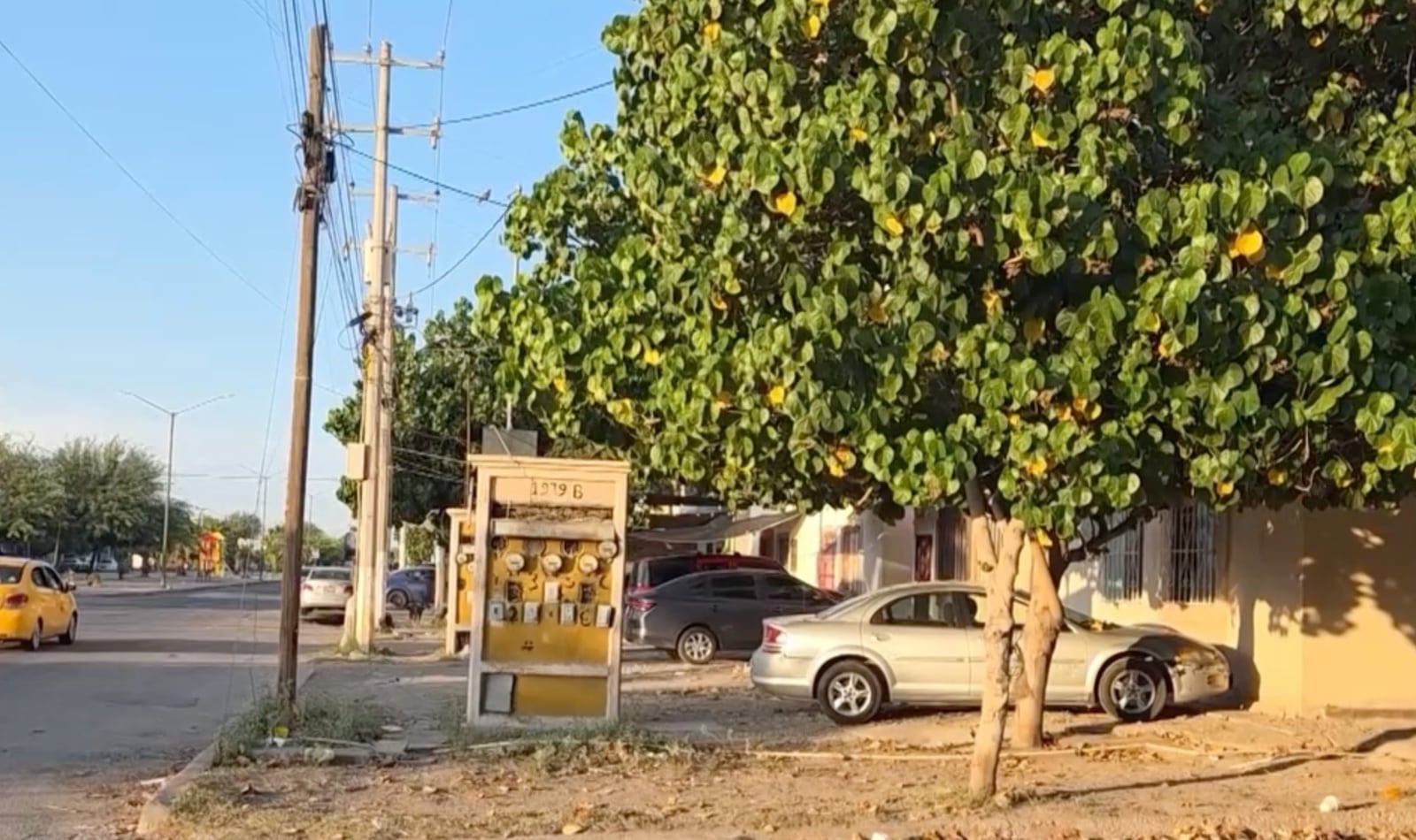 Vecinos localizan a un adulto mayor sin vida al interior de su domicilio en Torreón