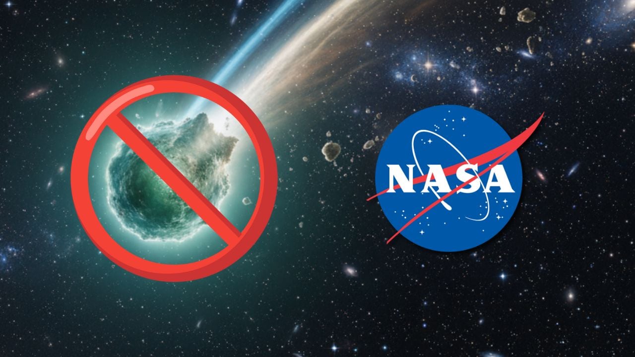 ¿Porqué la NASA está ocultando las fotos del cometa interestelar 3IATLAS.jpg