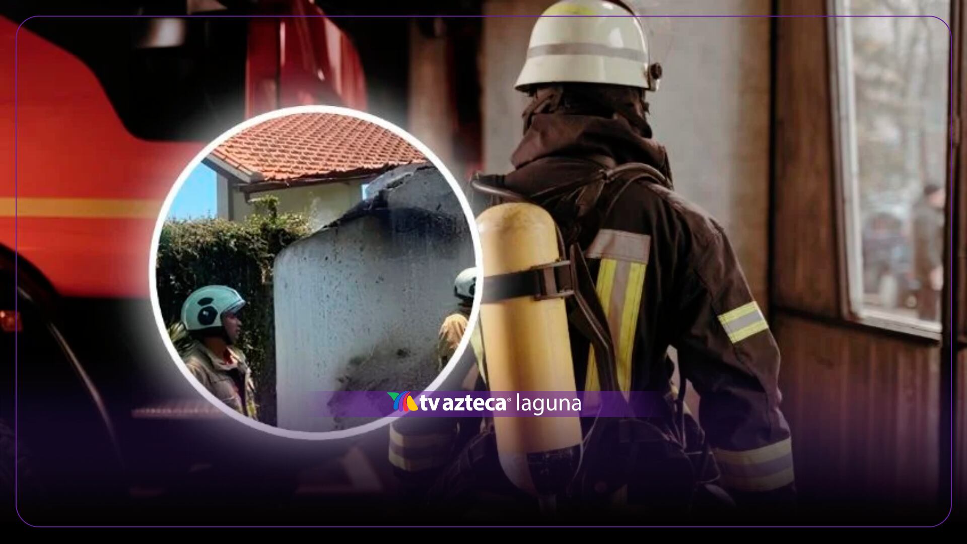 Intentó ahuyentar a una araña y terminó incendiando una lugar de más de 2 millones de pesos