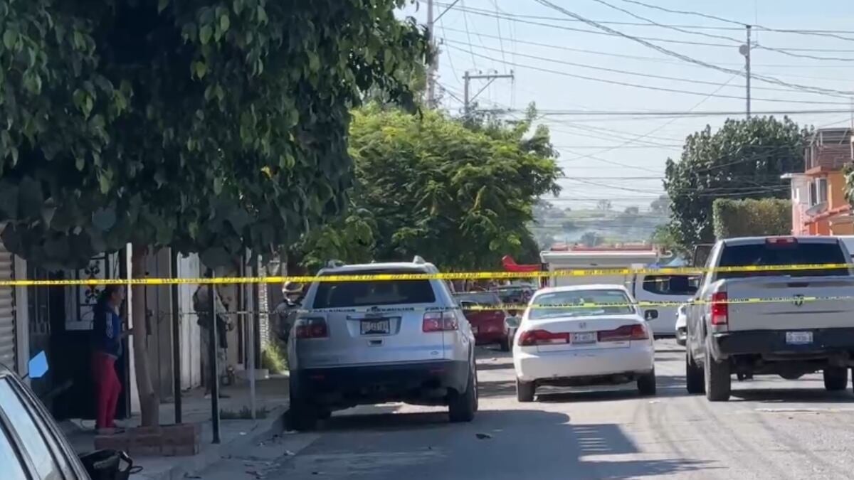 Matan a mujer comerciante mientras atendía su puesto de comida