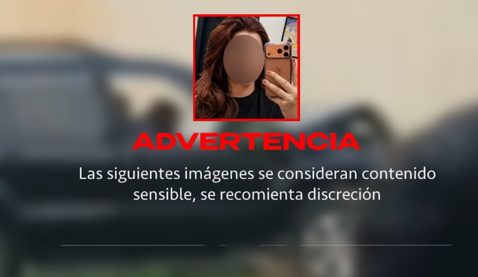 Filtran VIDEO del momento en que asesinan a tiros a FAMOSA influencer; ¿Quién era?