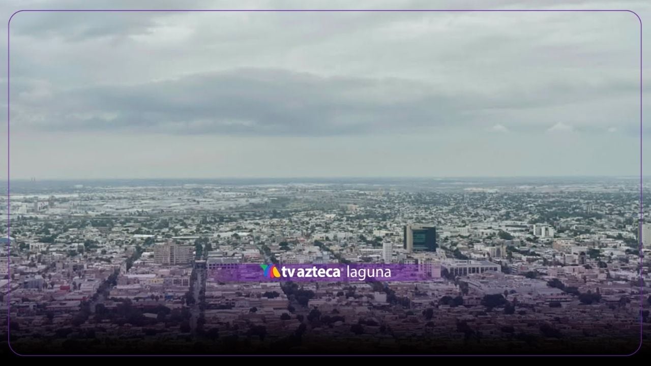 ¿Lloverá en Torreón HOY? Así estará el clima este jueves 29 de octubre