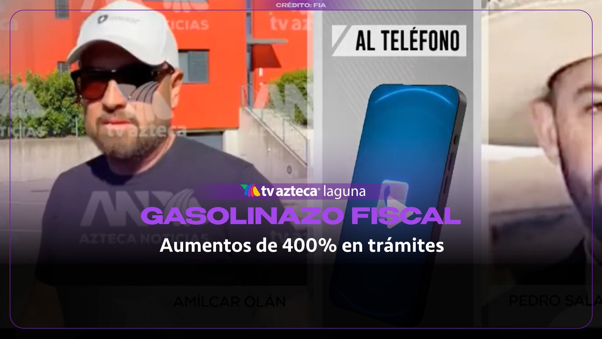 Ley Federal de Derechos contempla aumentos de hasta 400% y nuevos cobros