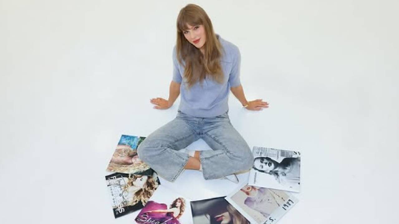 Taylor Swift revela portada de su nuevo álbum The Life of a Showgirl.jpg