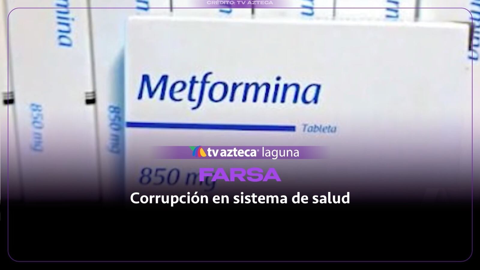 ¿Sistema de Dinamarca? Señalan sobreprecios en venta de medicinas al IMSS