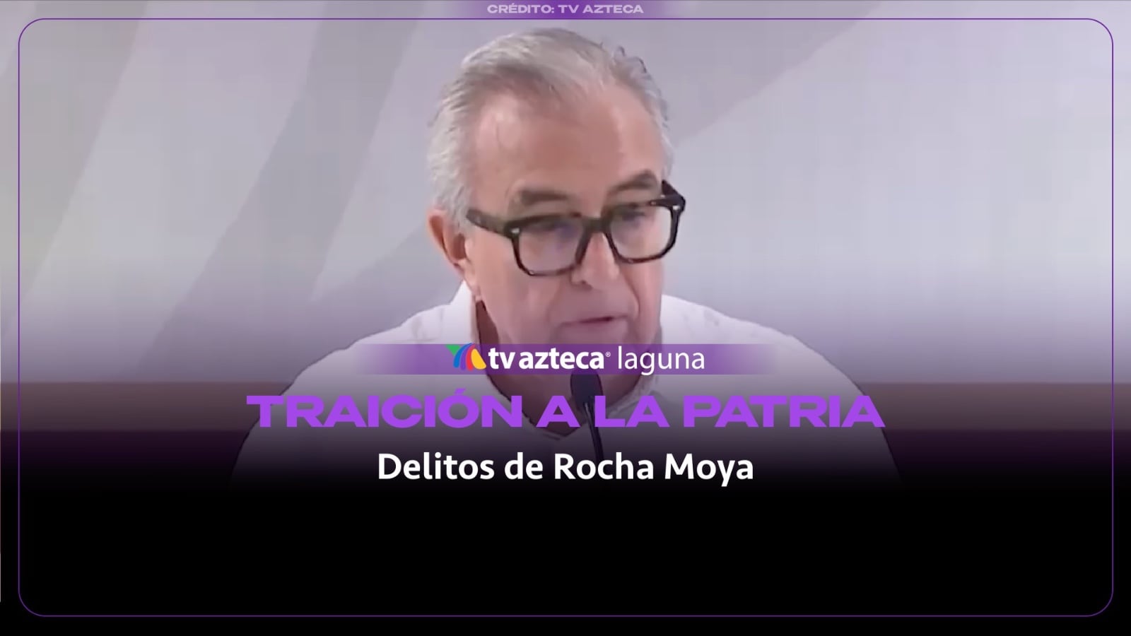 ¿Traición a la patria en Sinaloa? Expertos piden investigar a Rocha Moya e Inzunza
