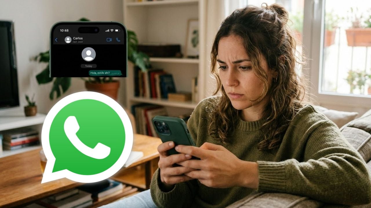 WhatsApp: cómo saber si te bloquearon en 2026