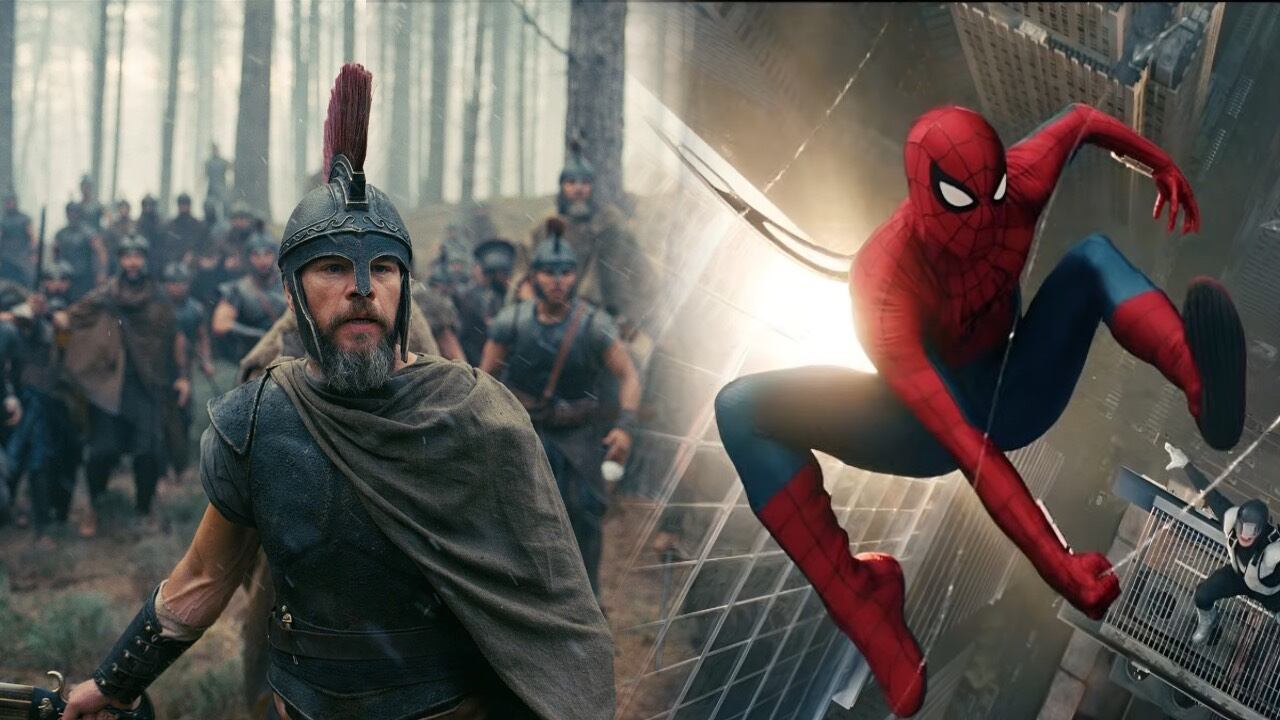 Escándalo por las películas piratas en internet