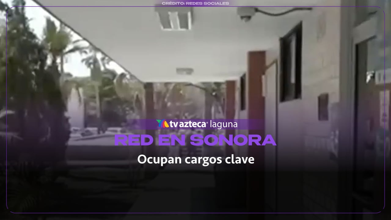 Así son los vínculos familiares de Guadalupe Taddei que ocupan cargos públicos en Sonora