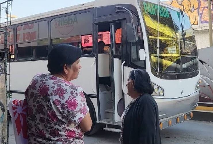 ¿Cuál es el horario de camiones este jueves 1 de enero 2026 Torreón.jpg