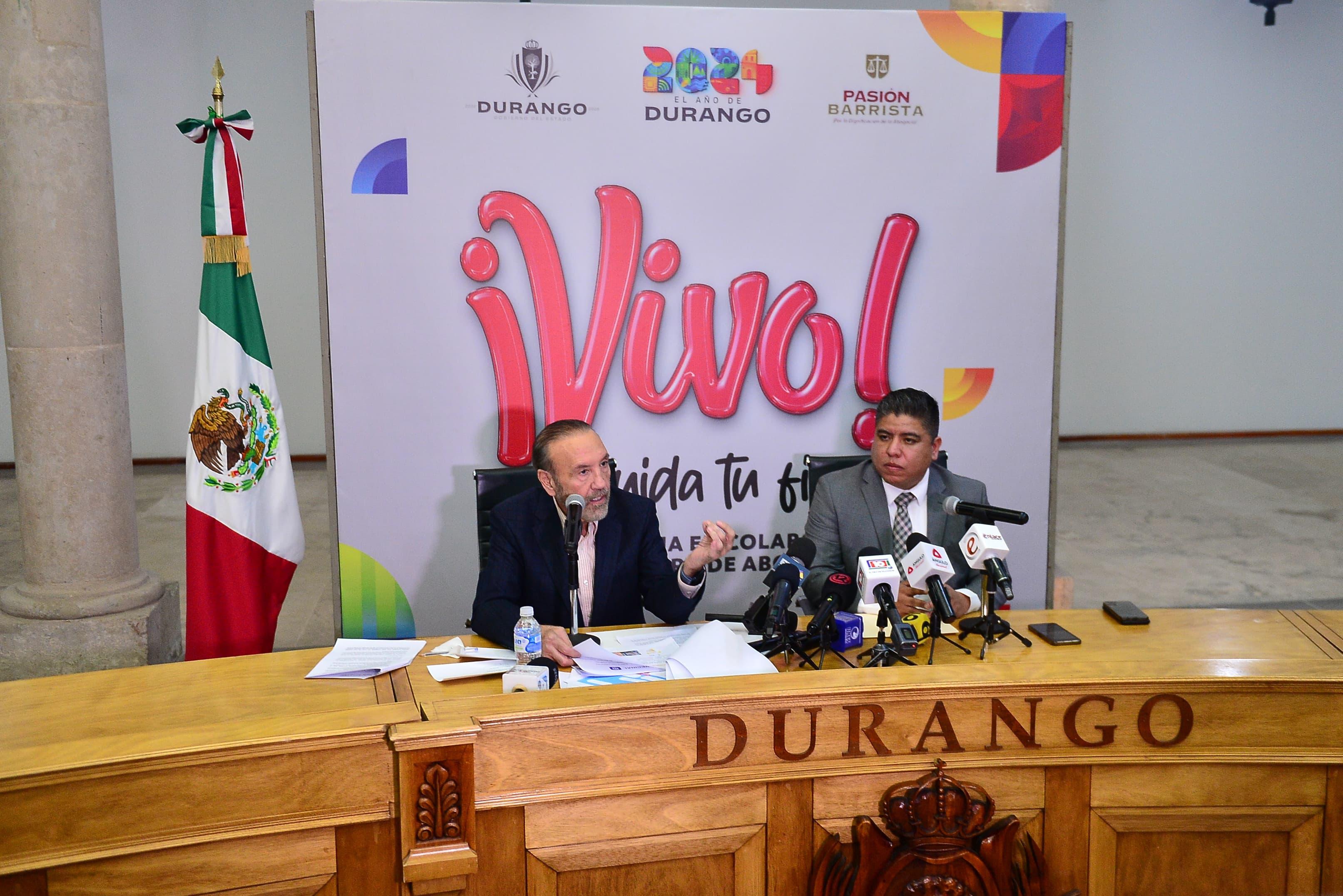 Gobierno de Esteban Villegas lanza la campaña Vivo, cuida tu firma.jpeg