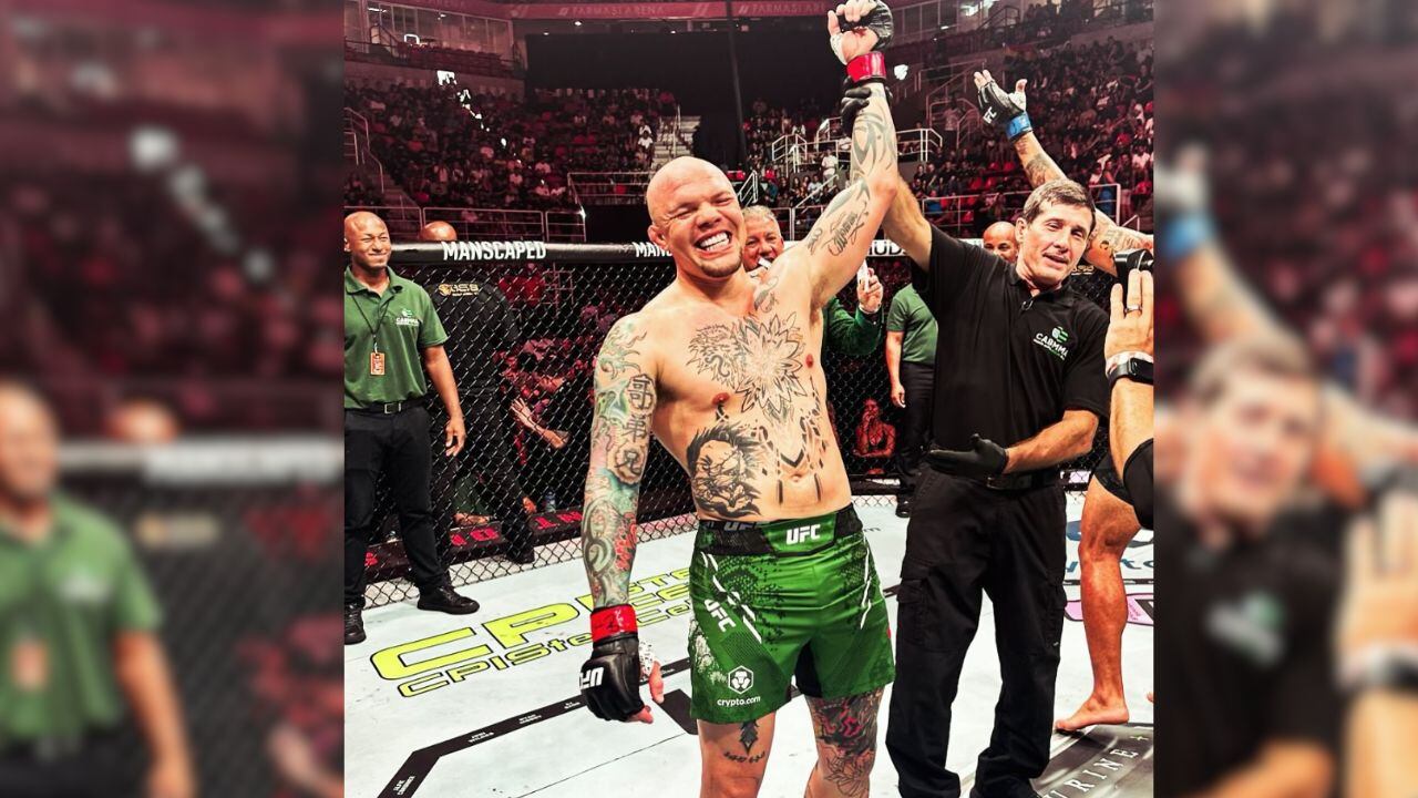 Anthony Smith es detenido ex contendiente de UFC enfrenta violencia doméstica.jpg