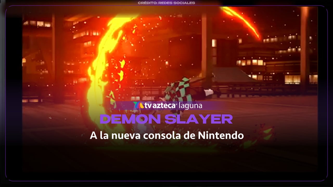 Demon Slayer: The Hinokami Chronicles 2 llega a Nintendo Switch 2 con 60 FPS y actualización gratis