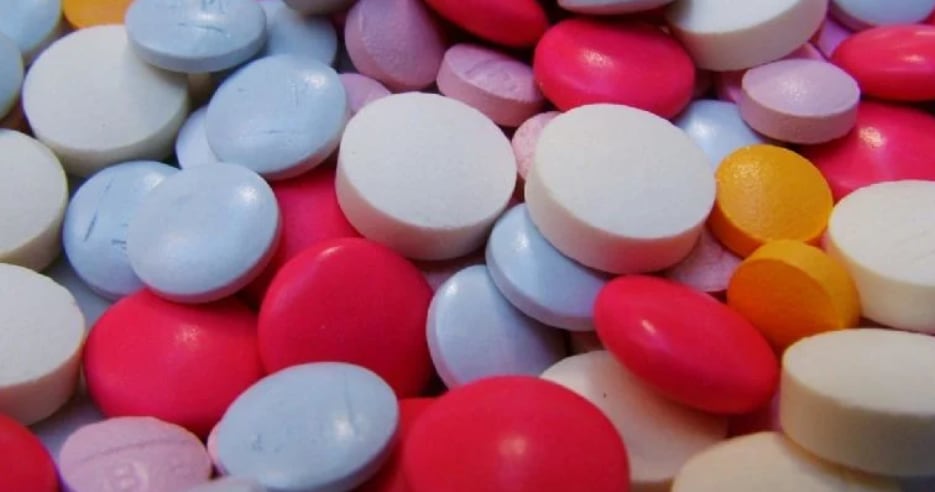 ¡CUIDADO! Estas pastillas para ‘bajar de peso’ podrían terminar con tu vida