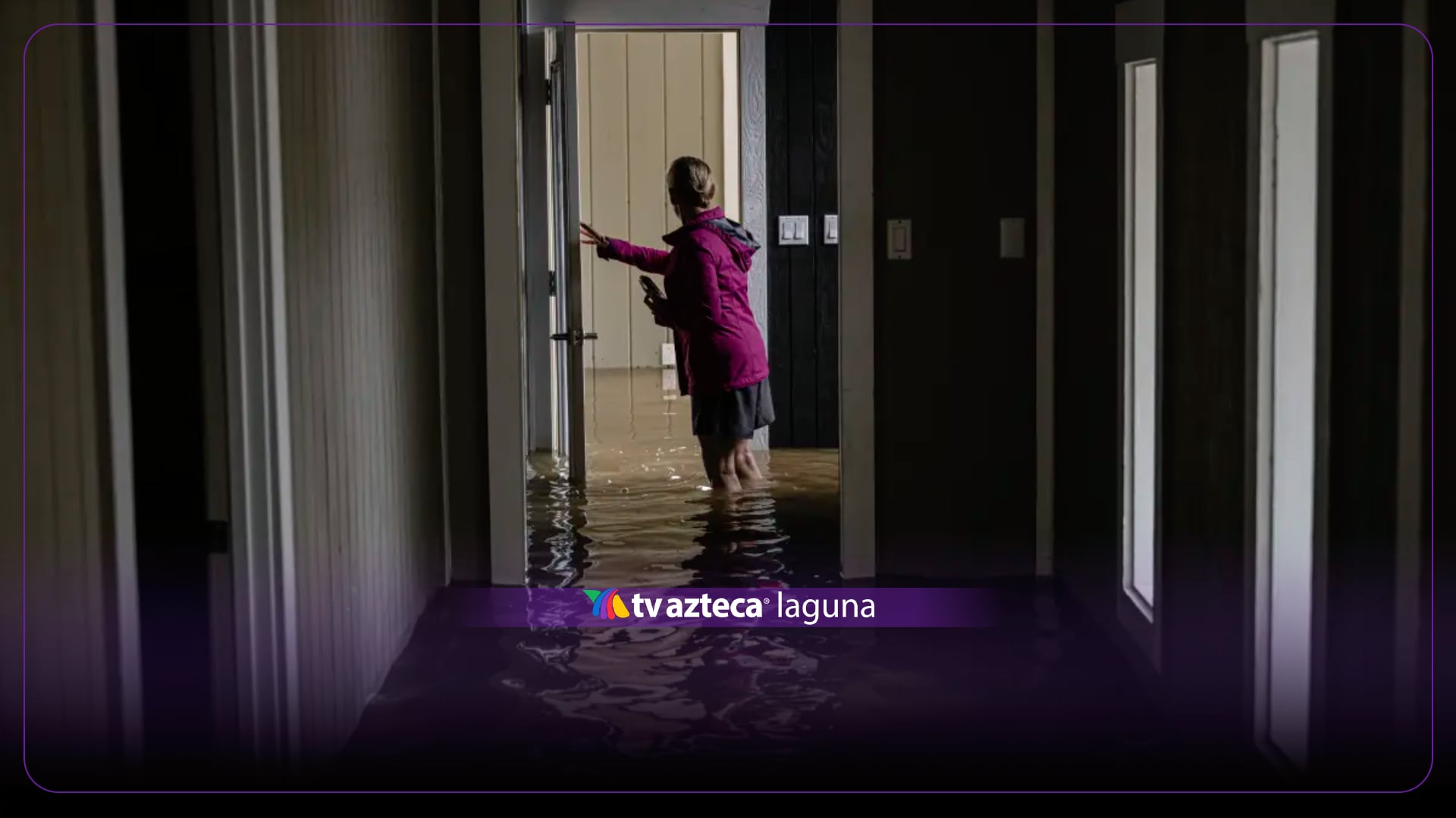 ¿Qué se recomienda hacer si se inundó tu casa? Sigue este protocolo que podrá ayudarte