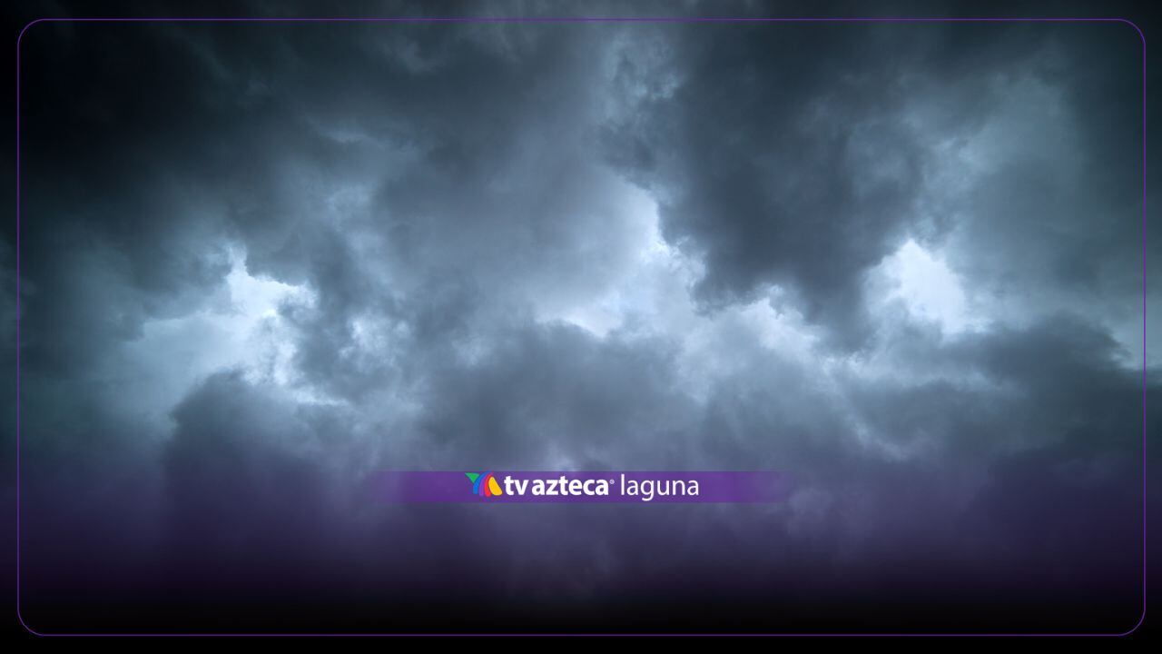 ¿Tormenta Negra llegará a Coahuila y Durango 4 de octubre 2026? Esto dice el pronóstico