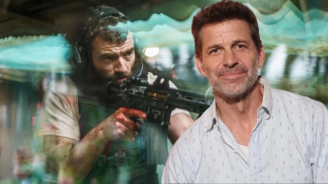 ¡Luz roja en Hollywood! Zack Snyder no halla quien distribuya su nueva película 