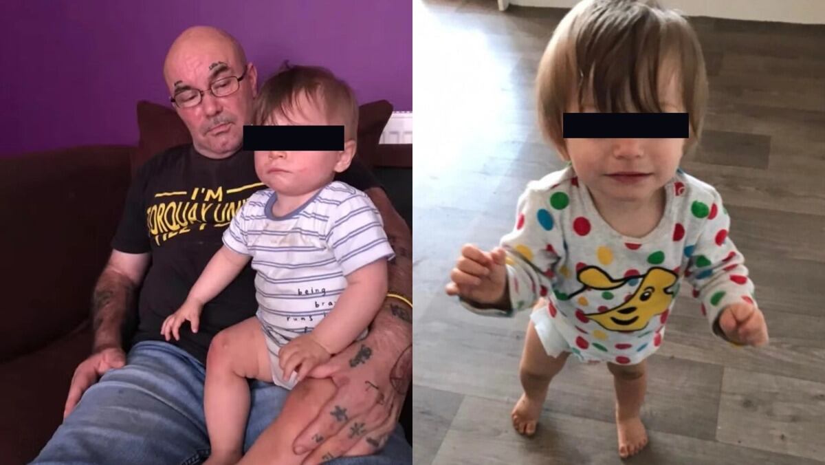 Niño muere de hambre tras fallecer su padre por ataque cardíaco; estuvo días junto al cuerpo