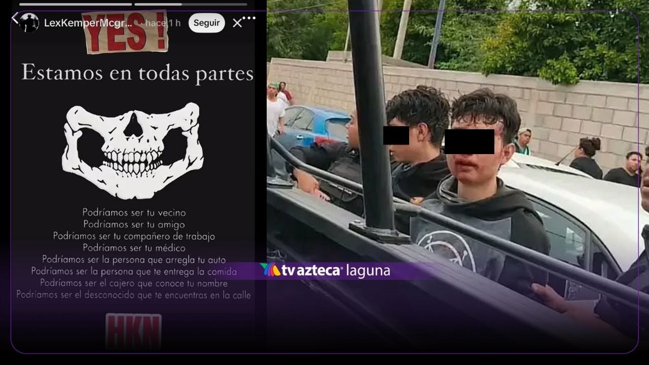 ¿Qué es un ‘Incel’? La oscura comunidad de internet vinculada al ataque en secundaria de Torreón