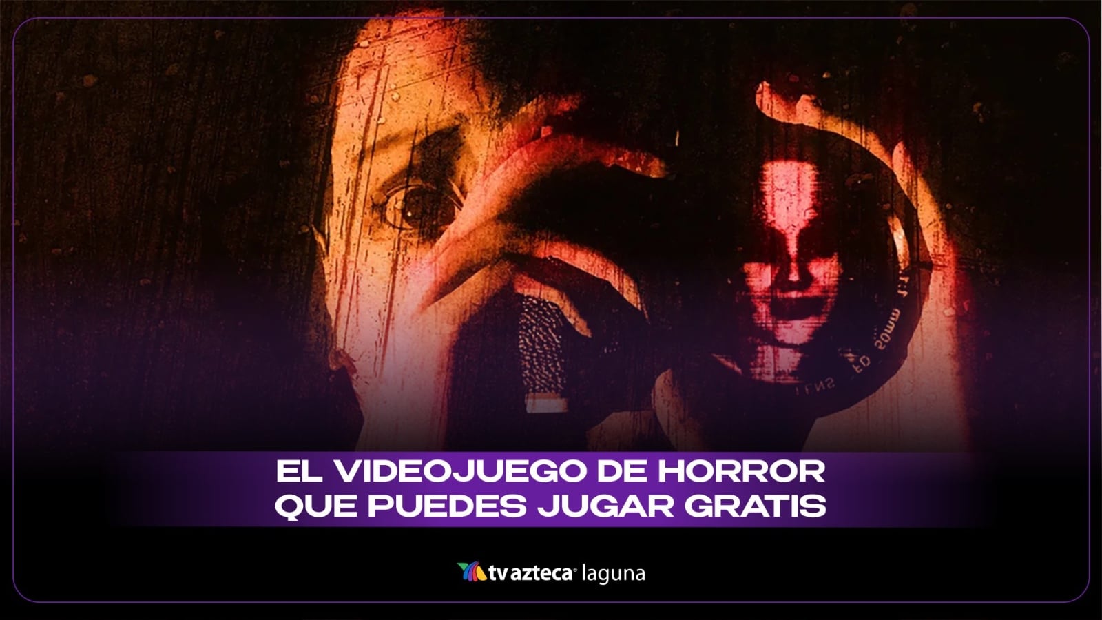 Shutter Story, el nuevo Juego de terror psicológico que puedes jugar GRATIS