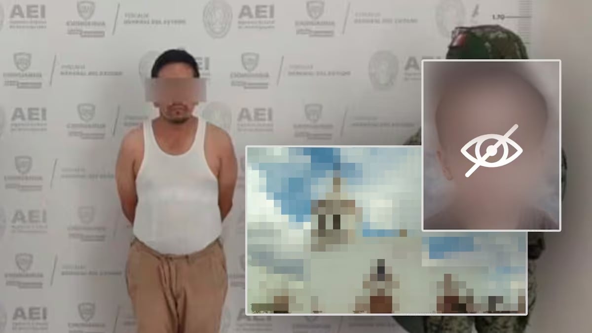 Detienen a catequista acusado de abuso contra menor en iglesia