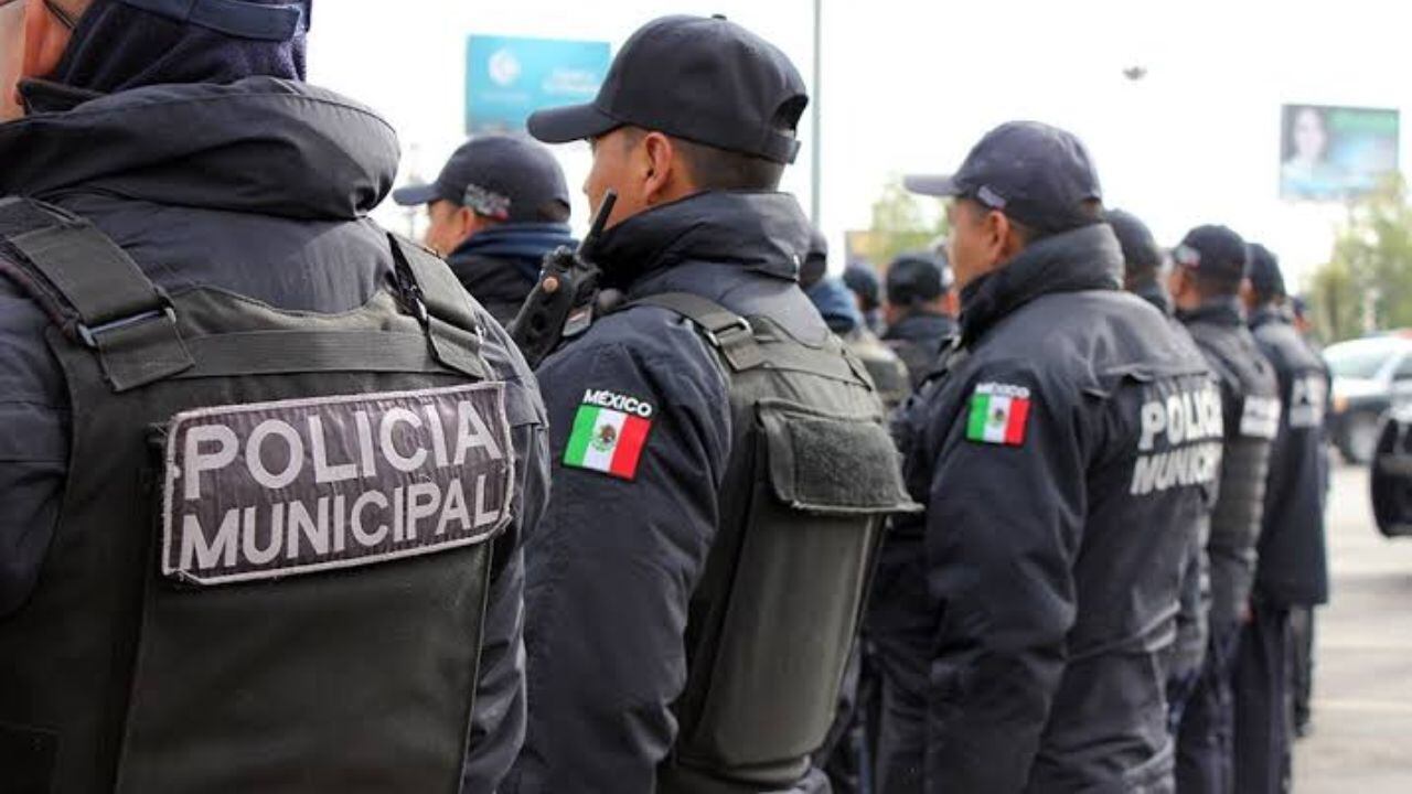 Policía Municipal: la autoridad de Coahuila en la que no se confía