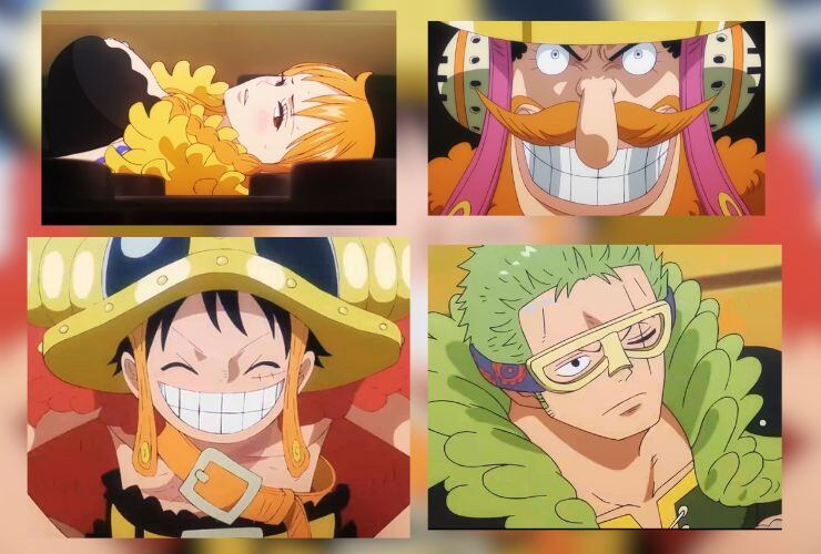 One Piece Elbaph: Fecha estreno y nuevo formato estacional