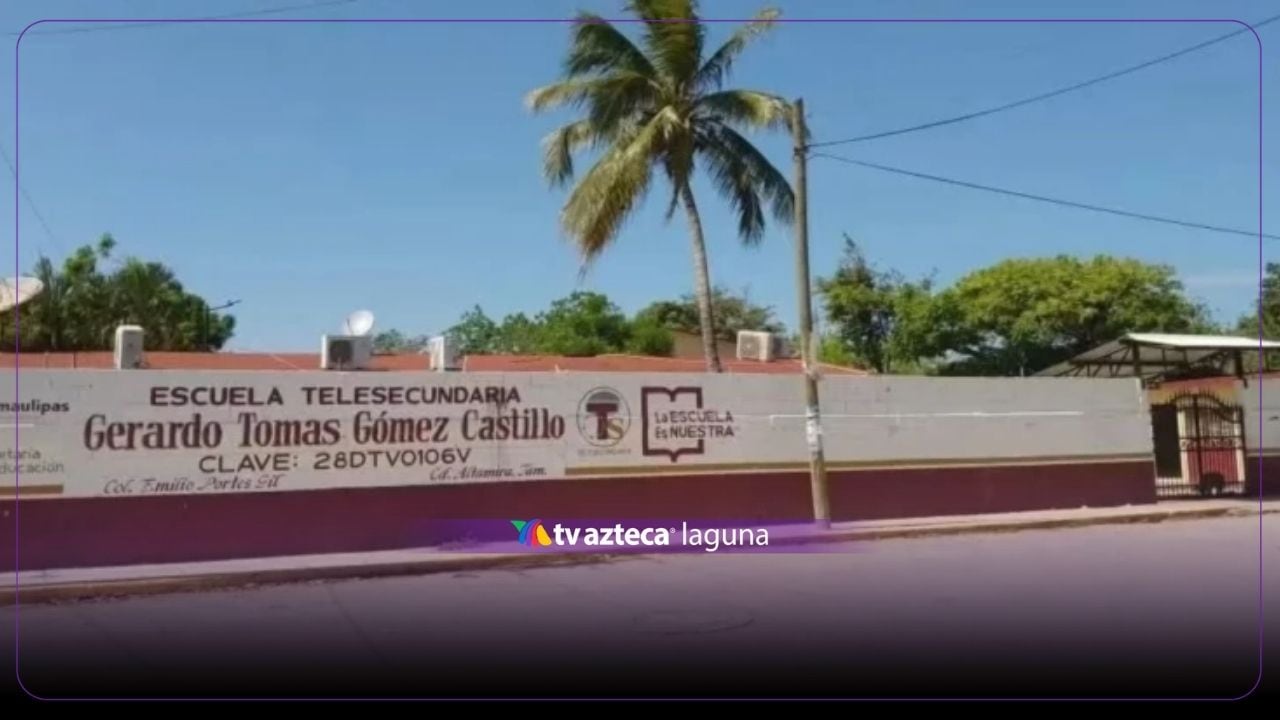 Alumno de secundaria pierde un riñón tras ser golpeado por dos compañeros