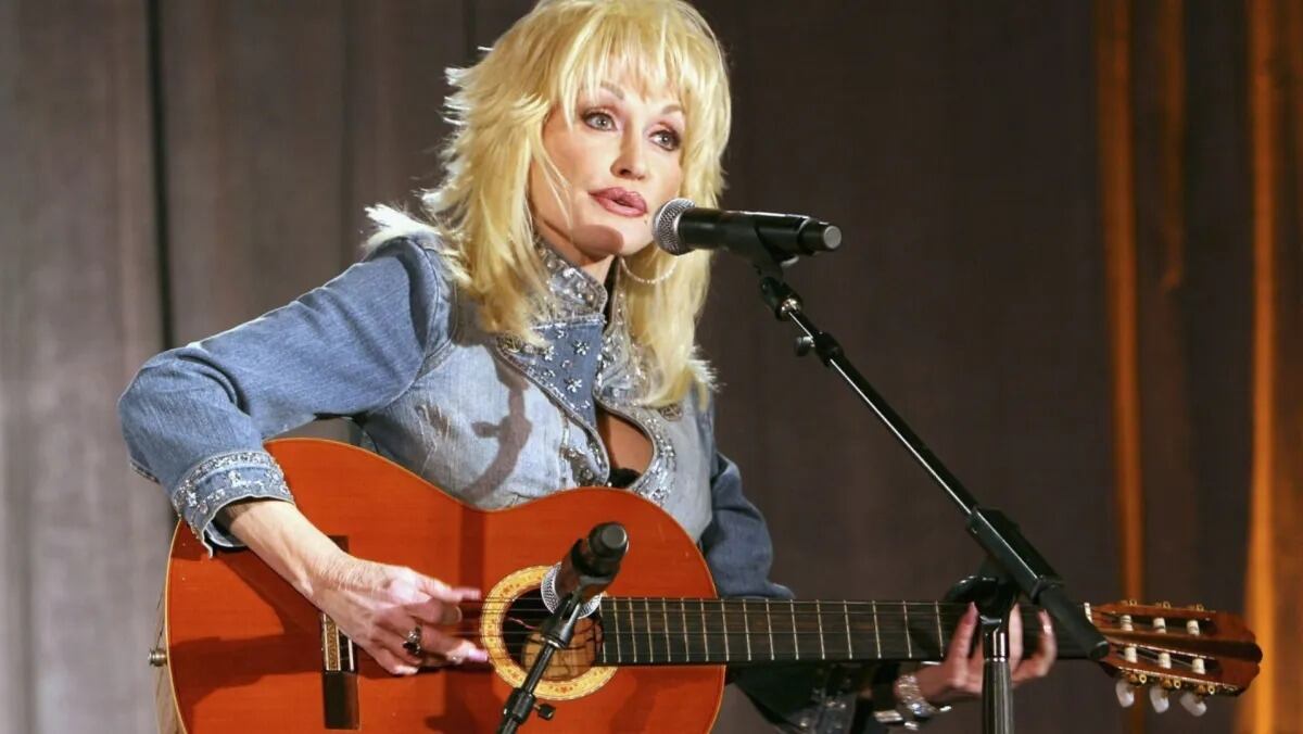 ¿De qué murió Dolly Parton? Revelan causa de muerte de la cantante a los 80 años