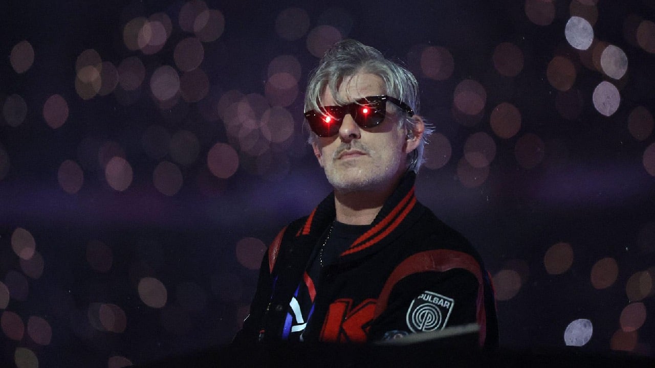 Detalles sobre la muerte del DJ Kavinsky en París