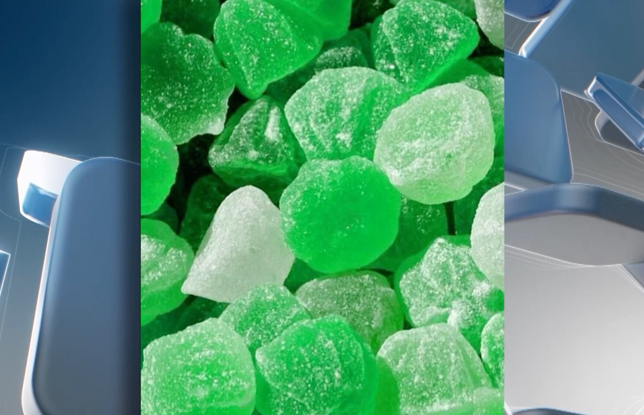 Dan de alta a menores y adultos intoxicados por consumir gomitas mágicas en Lerdo