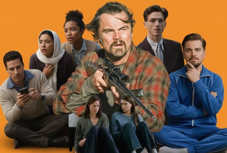 Mejores películas 2025 según Letterboxd: Top 5