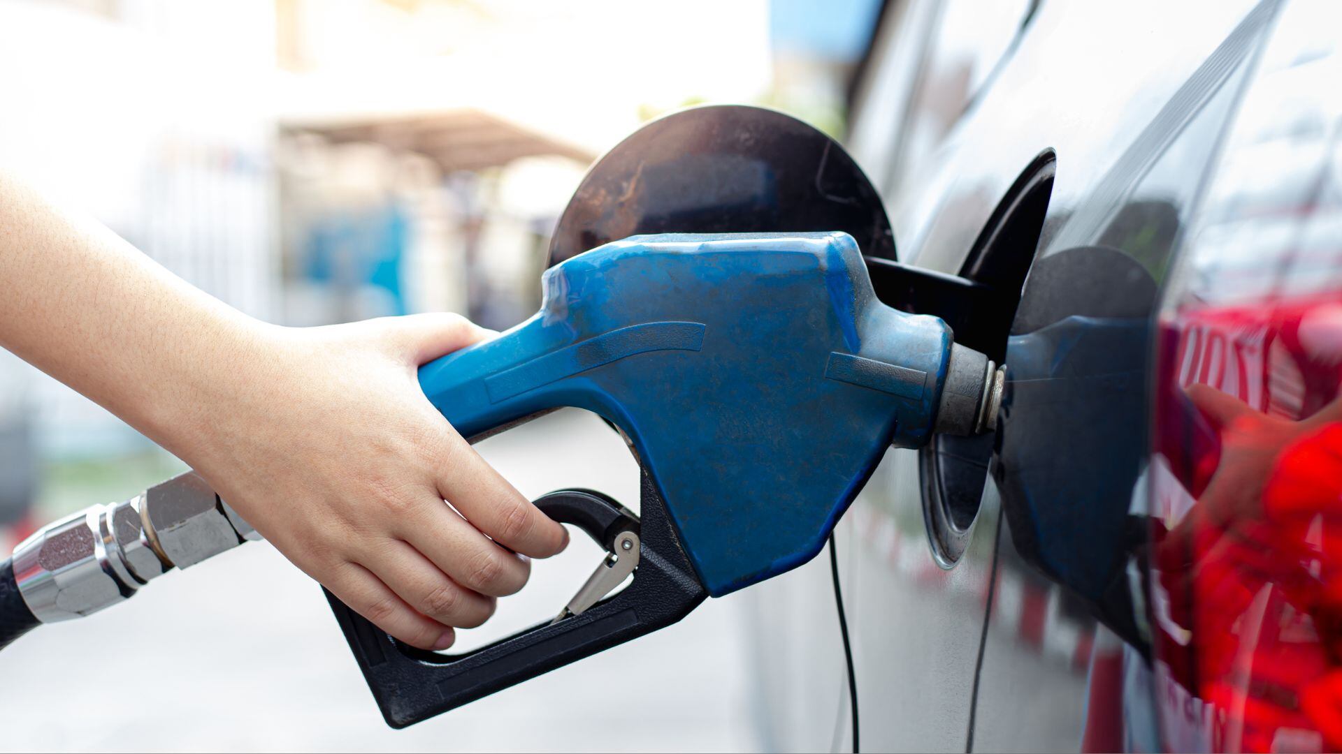 ¿Cuál es el precio de la gasolina en La Laguna HOY 7 de septiembre 2026?