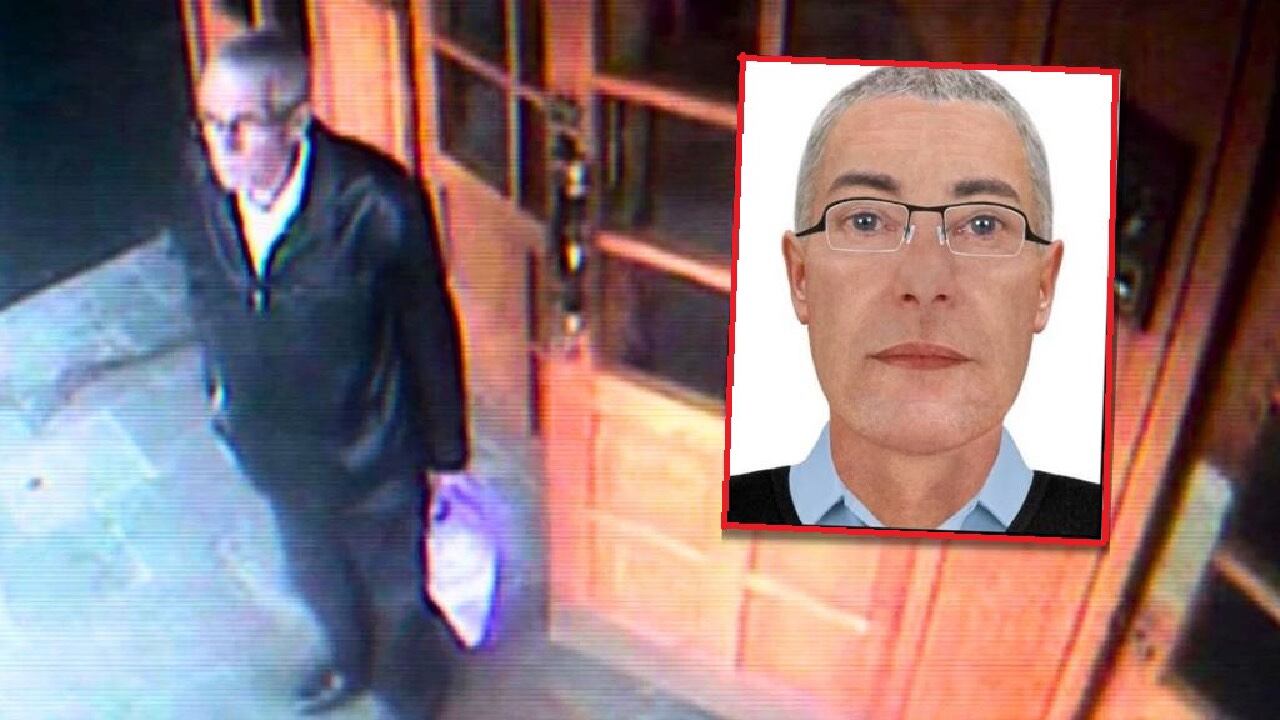 El misterioso caso de Peter Bergmann: El hombre que borró su pasado