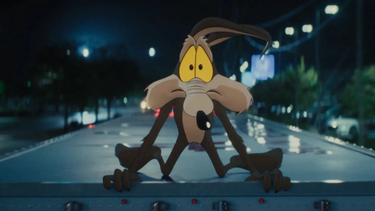 El equipo de Coyote vs Acme hizo un funeral para la película; estos fueron los motivos
