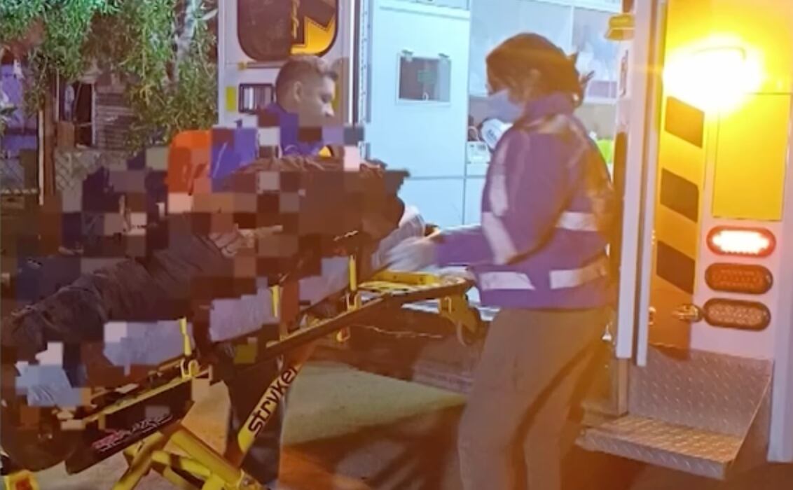 Apuñalan a menor de 12 años durante intento de robo en Torreón