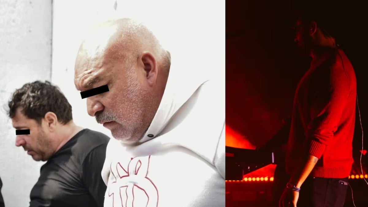 Presunto asesino de Jonathan Meléndez es torturado en prisión; abogado de Diego ‘N’ afirma que está “ido”