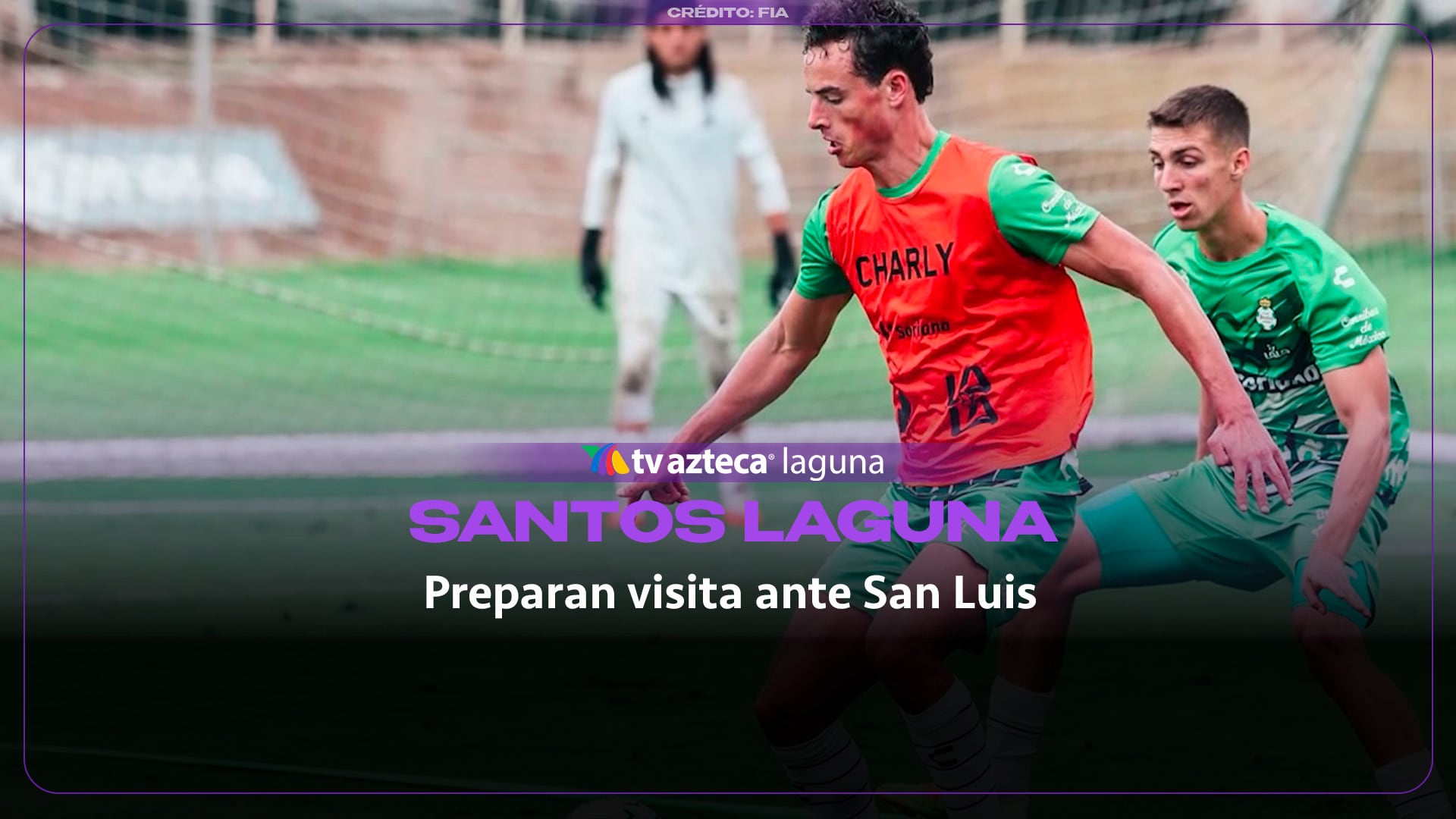 ¡Por la cuarta victoria al hilo! Santos Laguna regresa a los entrenamientos en el TSM de cara a su visita a San Luis